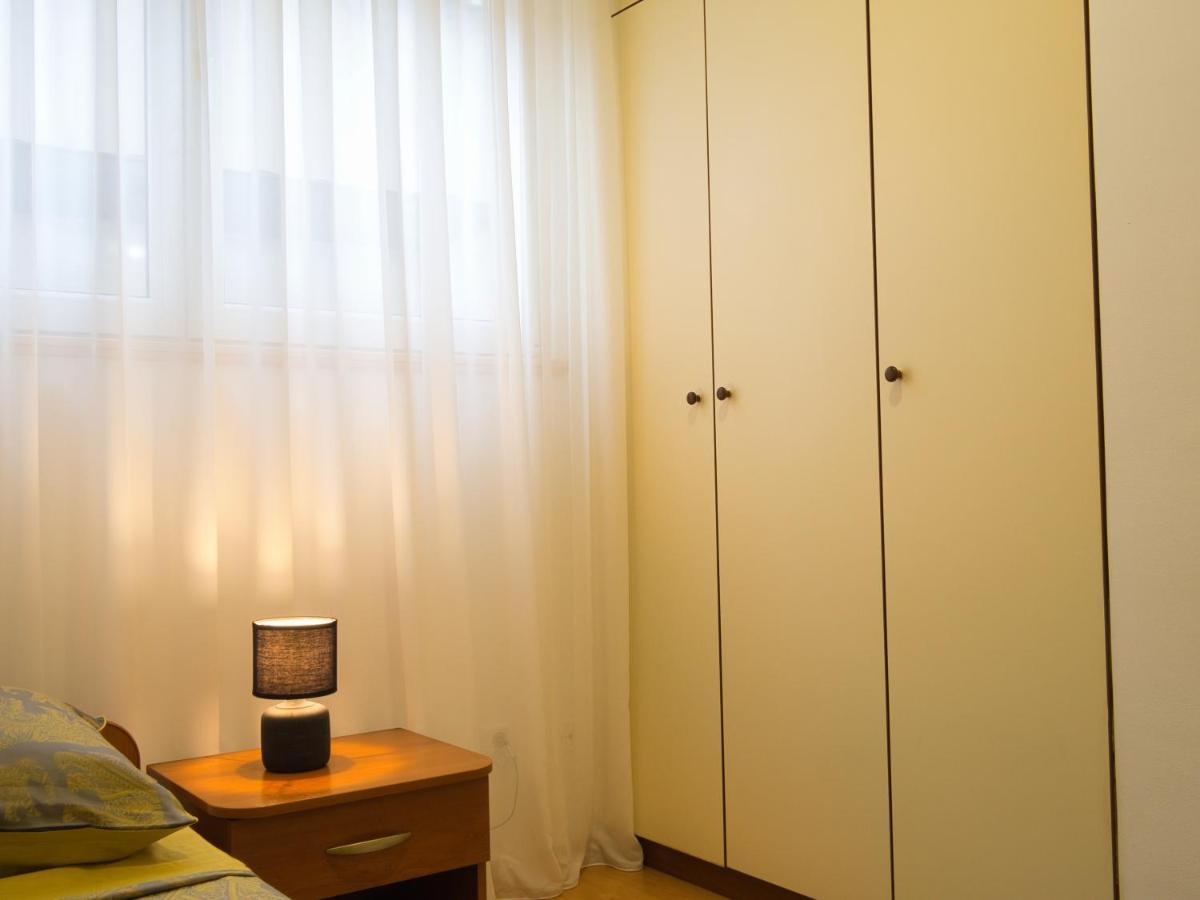 Nivi Apartment Split Exterior foto