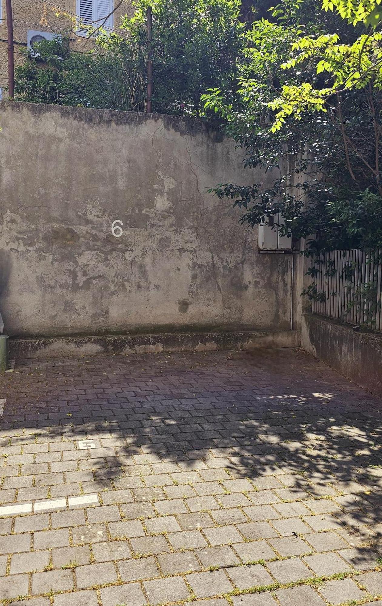 Nivi Apartment Split Exterior foto
